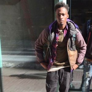 Meet your Posher, Chinedu