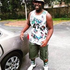 Meet your Posher, Nehemiah