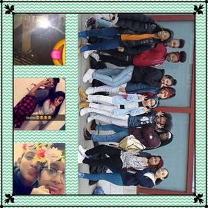 Meet your Posher, Iris