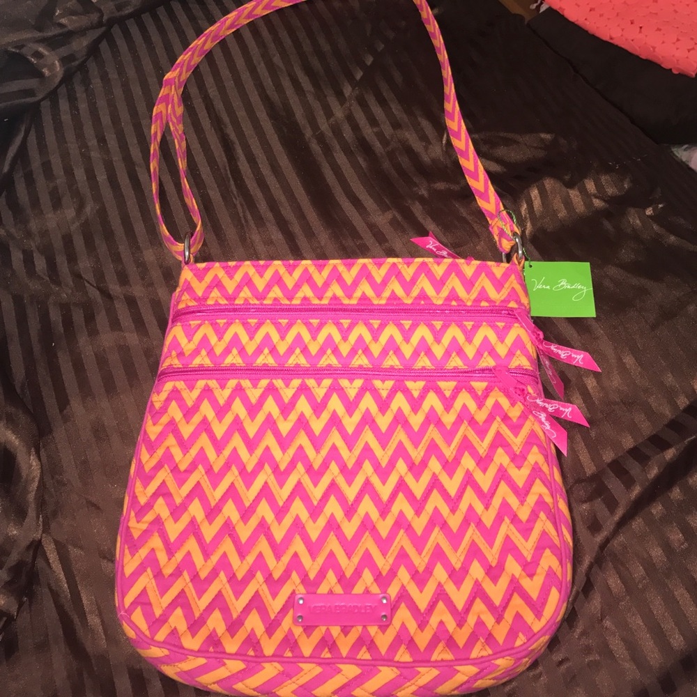 vera bradley brand new bag!!!