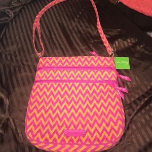 vera bradley brand new bag!!!
