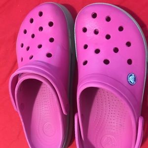 Crocks