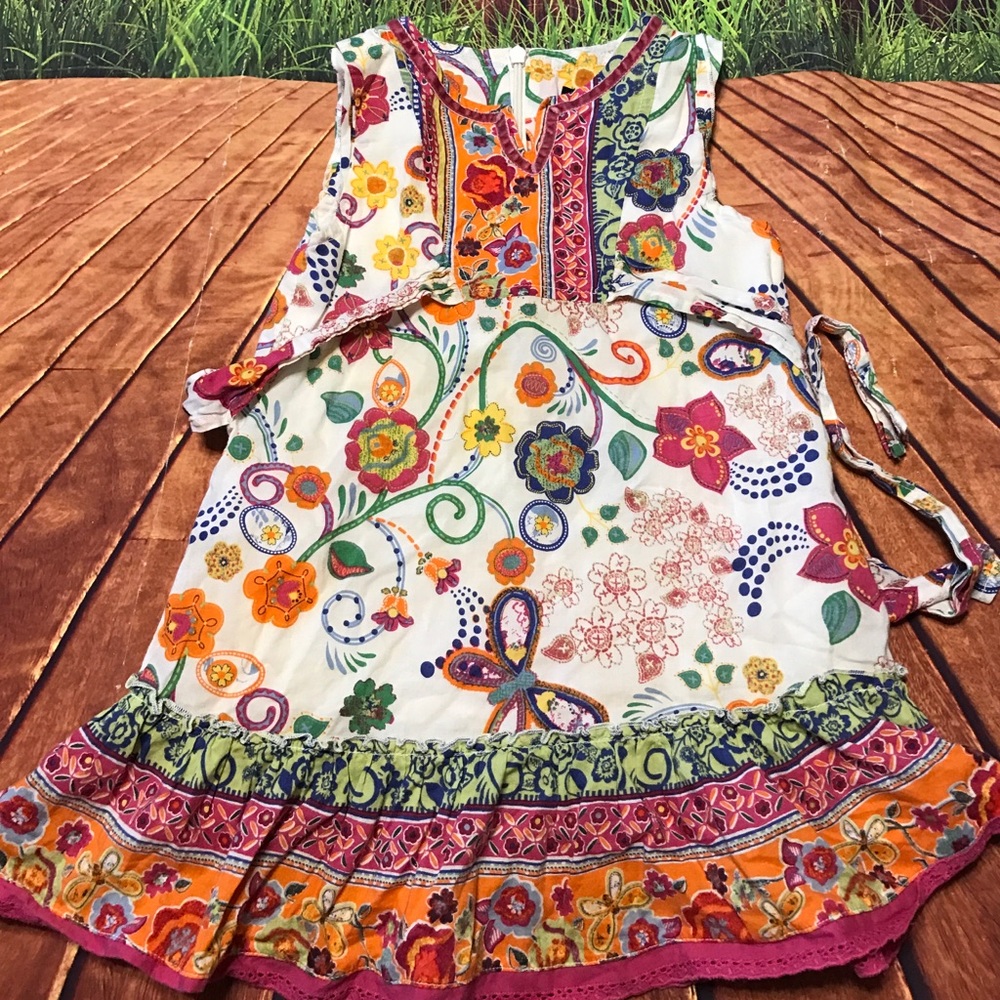 SALE The Children's Place Girl's 24 Months Dress!