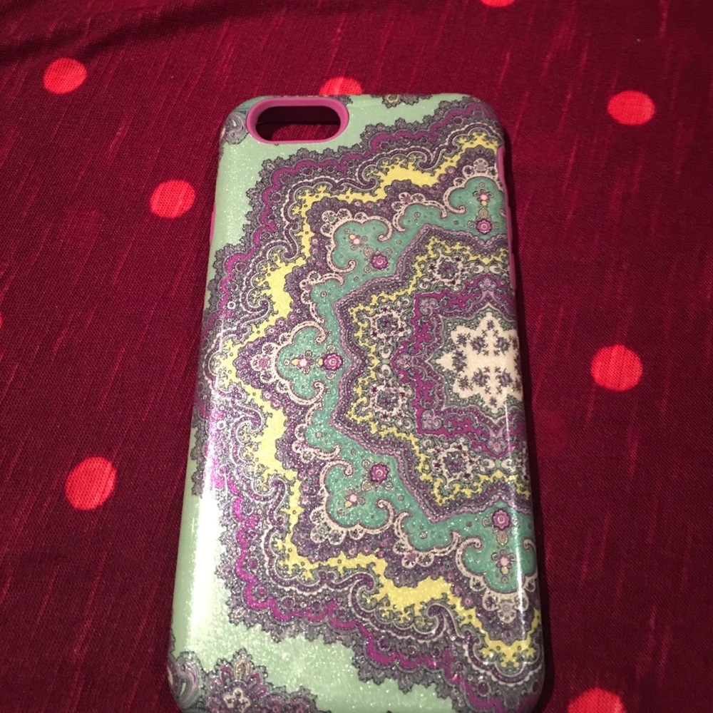 Iphone 6/6s Nanette Lepore case