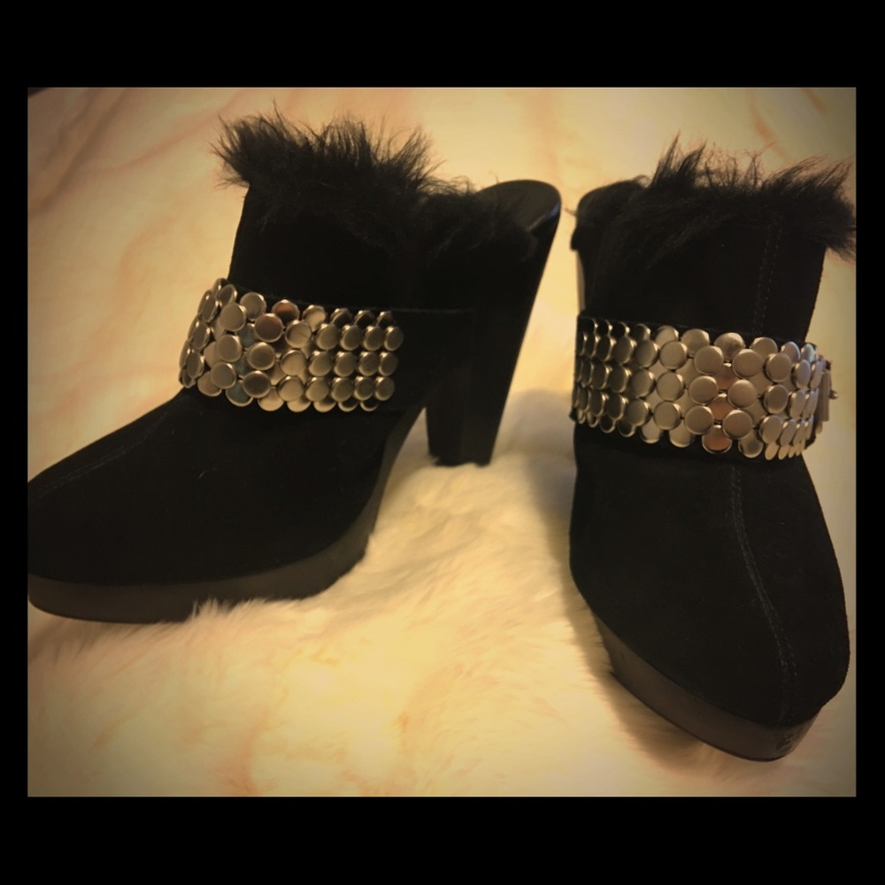 Michael Kors Clogs