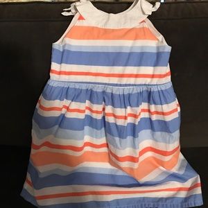 Spring/Summer Dress