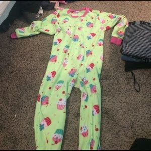 Children's onesie
