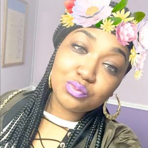 Meet your Posher, Ieisha