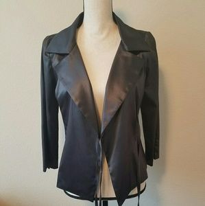 Black Bebe Jacket