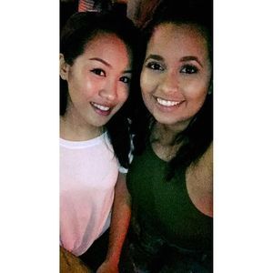 Meet your Posher, Itzzy