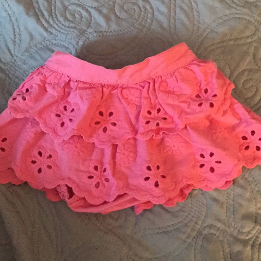 Gymboree 6-12 Months