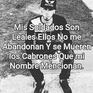 Meet your Posher, Rolando