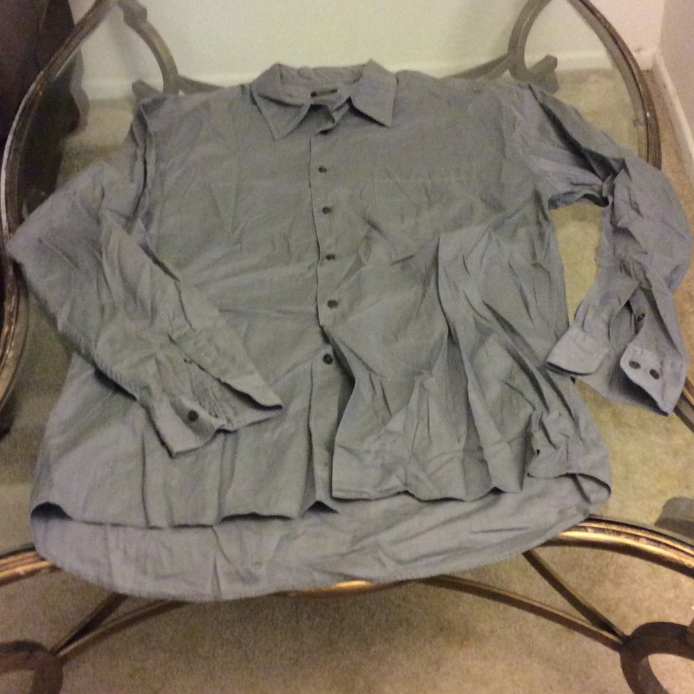 Expert shirt men's XL