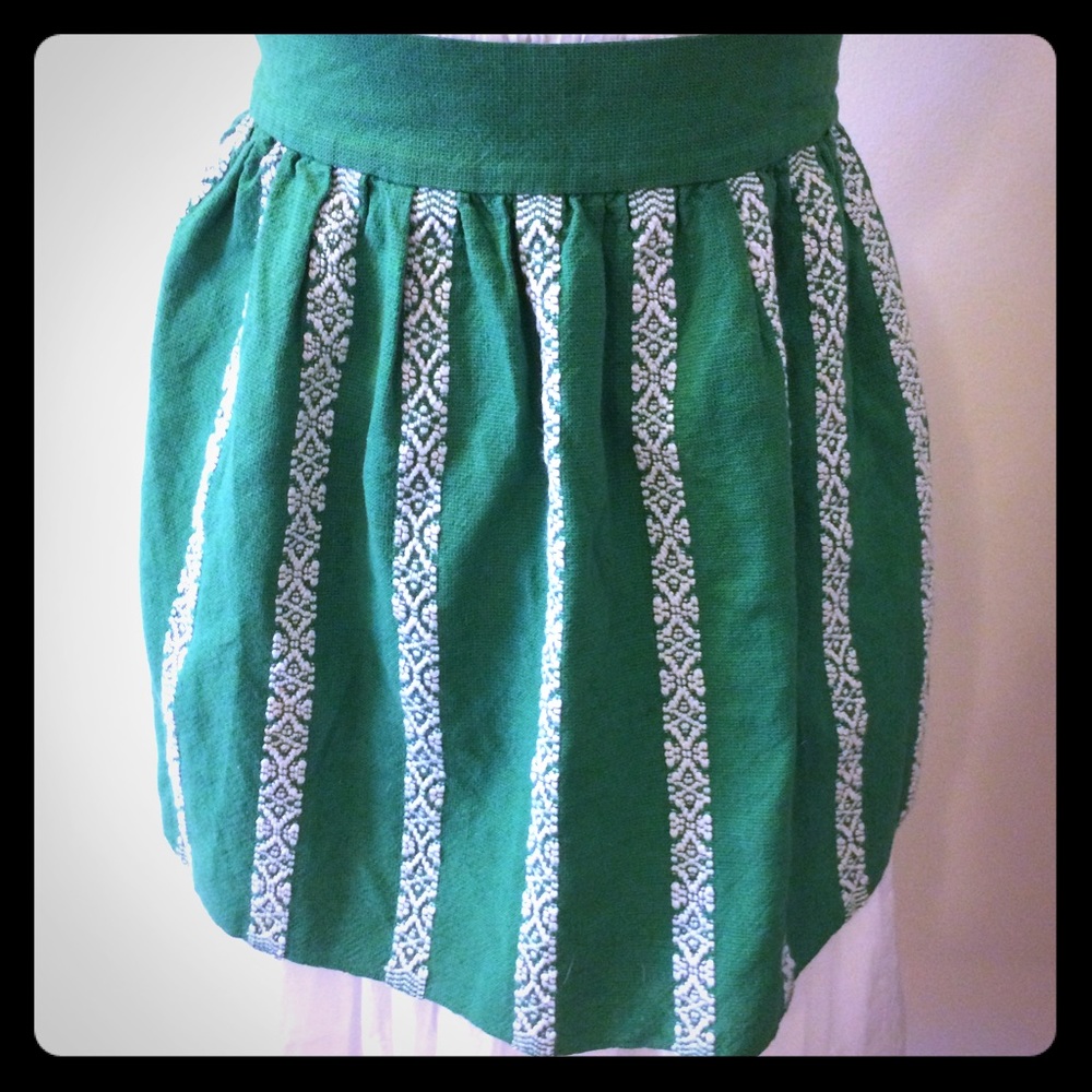 🖤Vintage🖤apron
