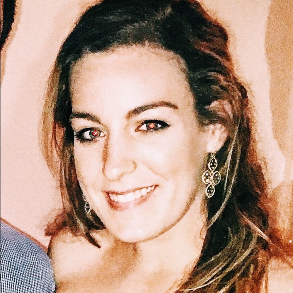 Meet your Posher, Shelby