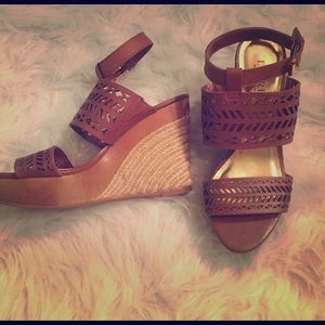 ⬇️SALE 💲💲 Ralph Lauren wedges