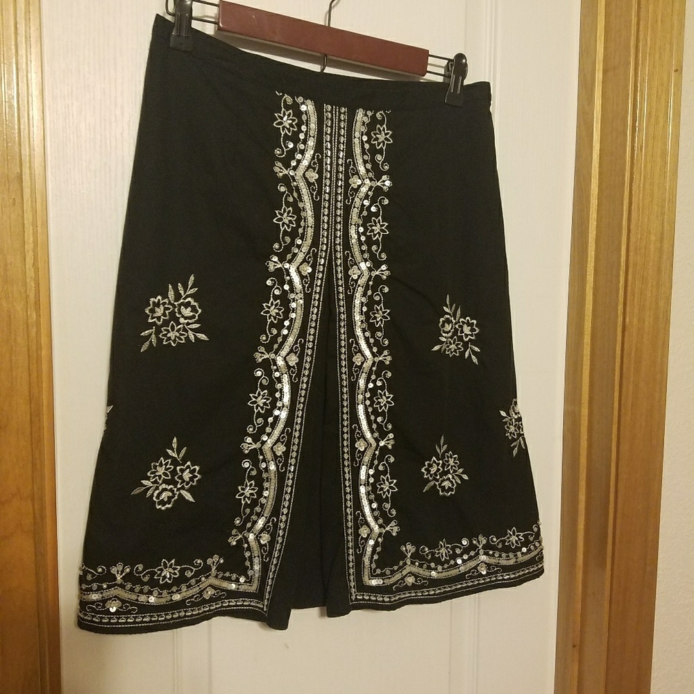 New York & Company skirt