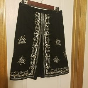 New York & Company skirt