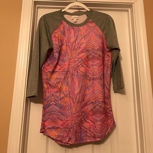 NWT LULAROE RANDY T
