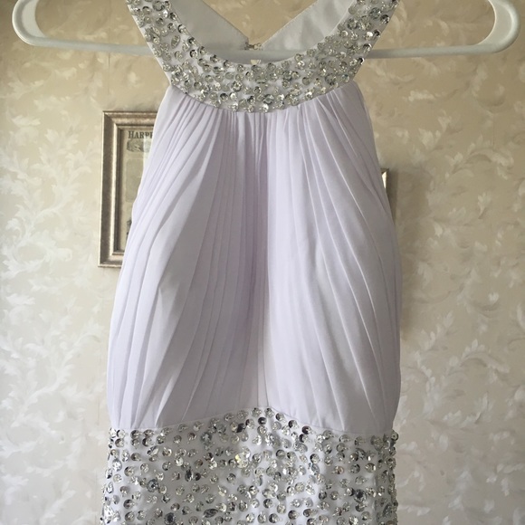 Prom Dress - Picture 2 of 3