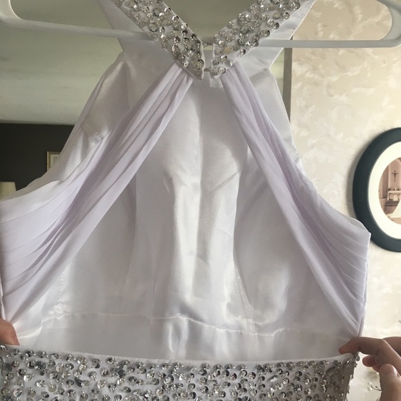 Prom Dress - Picture 3 of 3