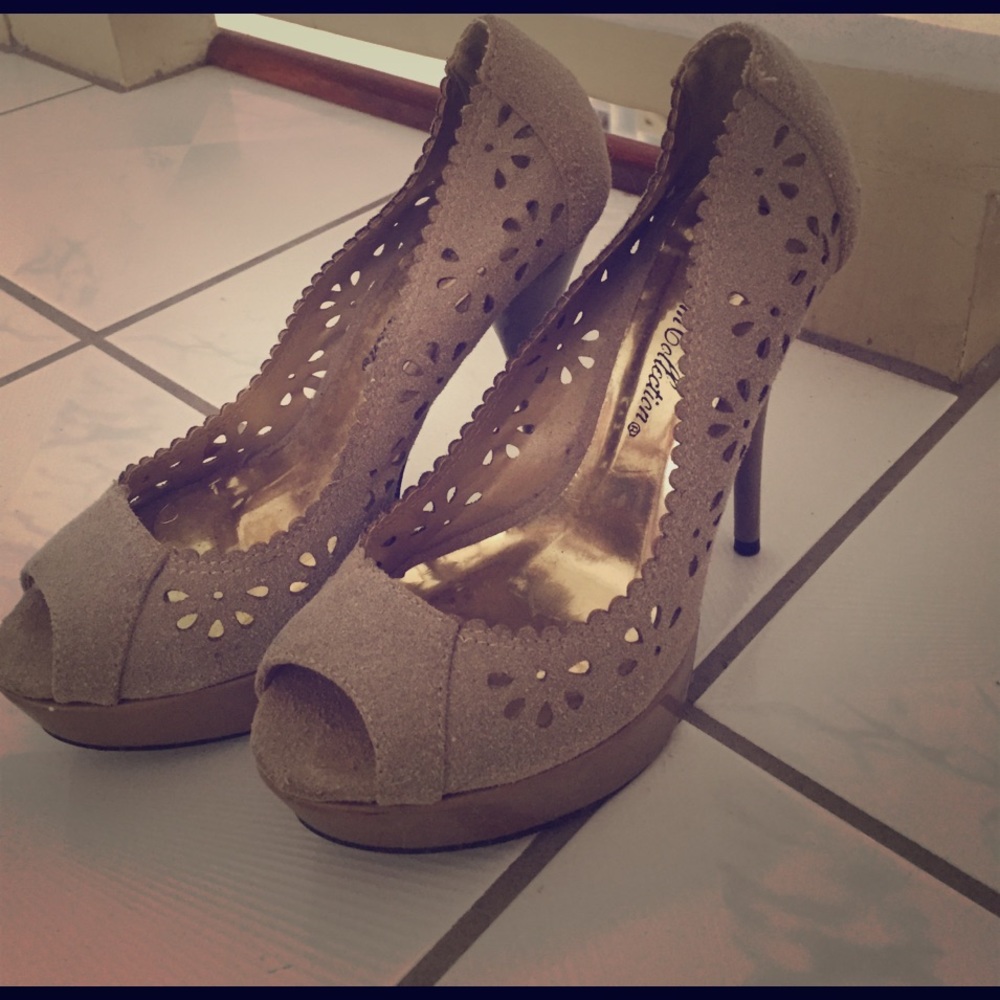 Heels