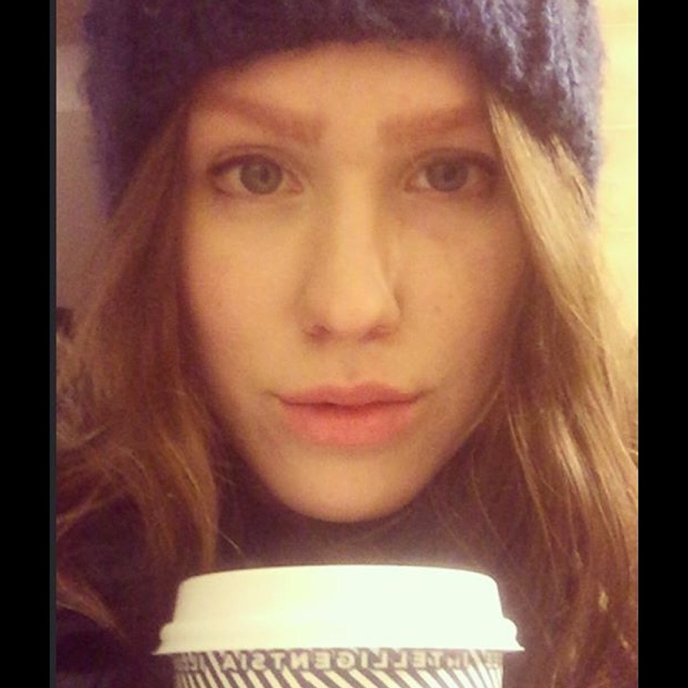 Meet your Posher, Madeline