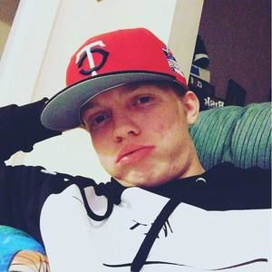 Meet your Posher, Alec