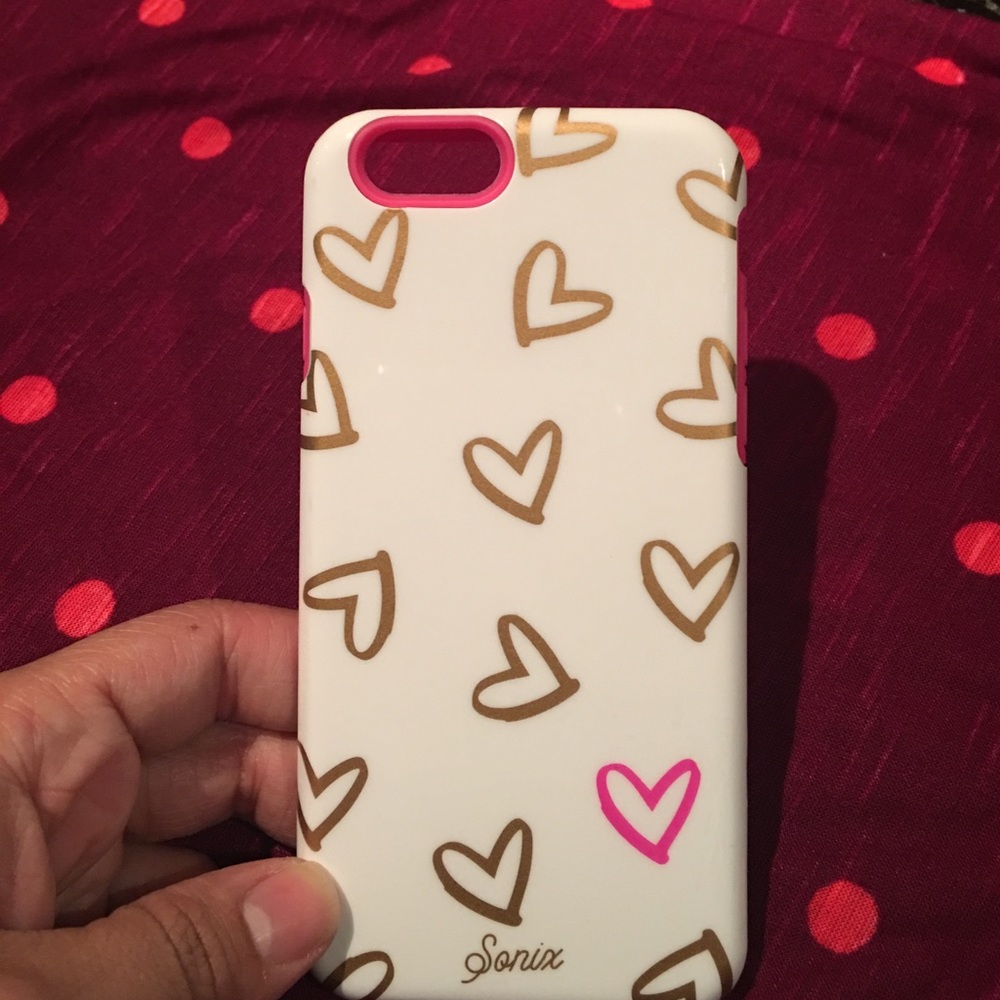 IPhone 6/6s Sonix case