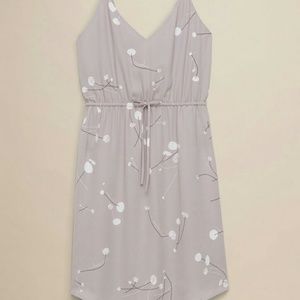 Aritzia casimir dress