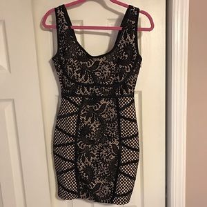 Lulus lace dress