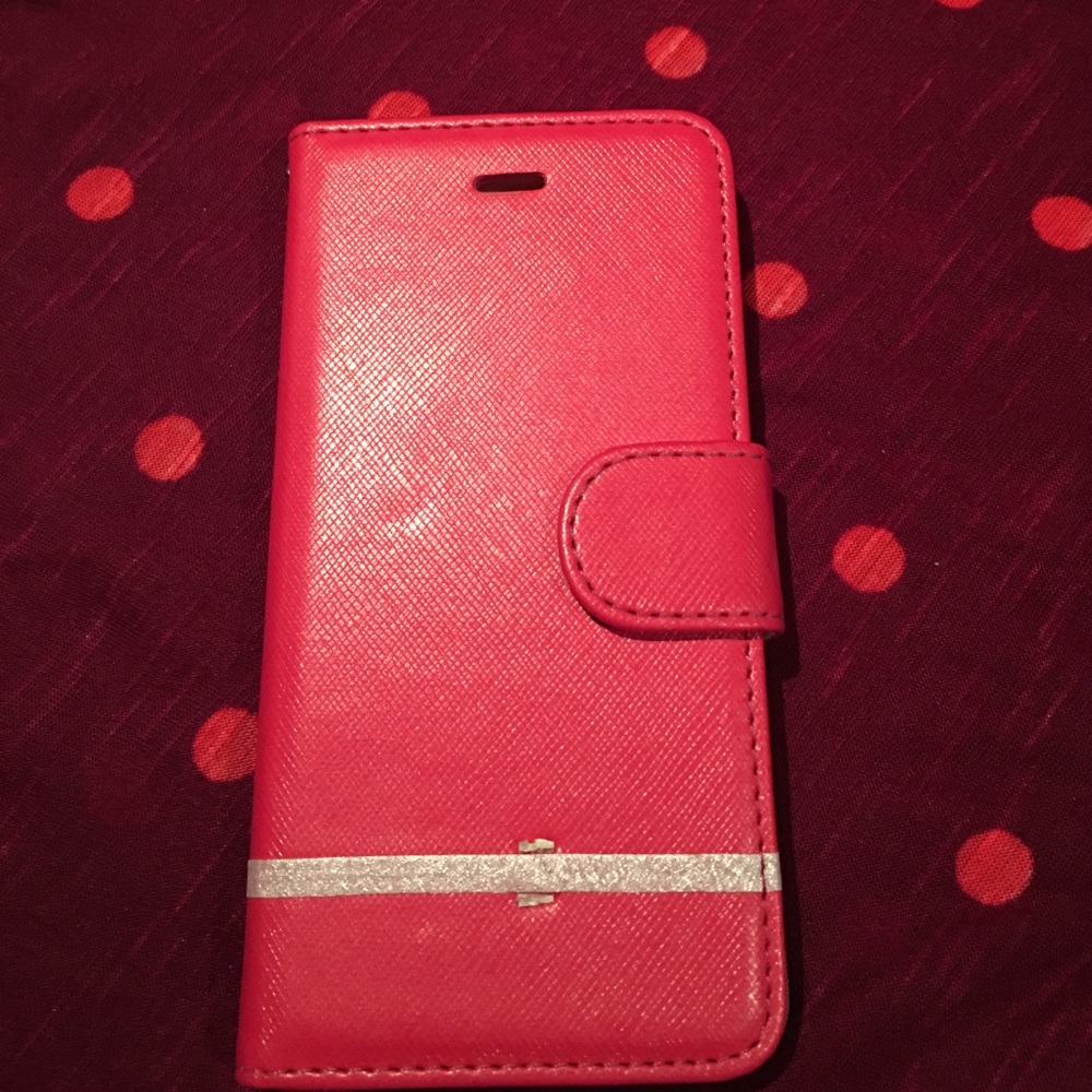 IPhone 6/6s wallet case