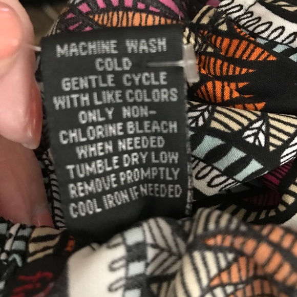 New w/o tags beautiful maxi - Picture 6 of 6