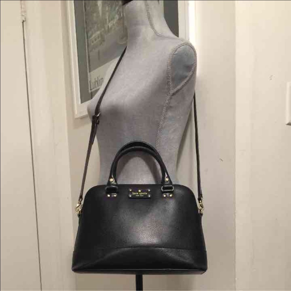 KATE SPADE 2 WAY BAG