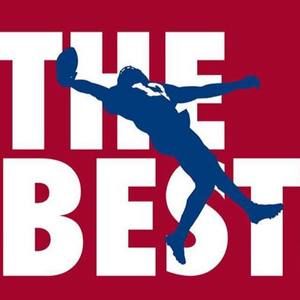 Meet your Posher, Ashton