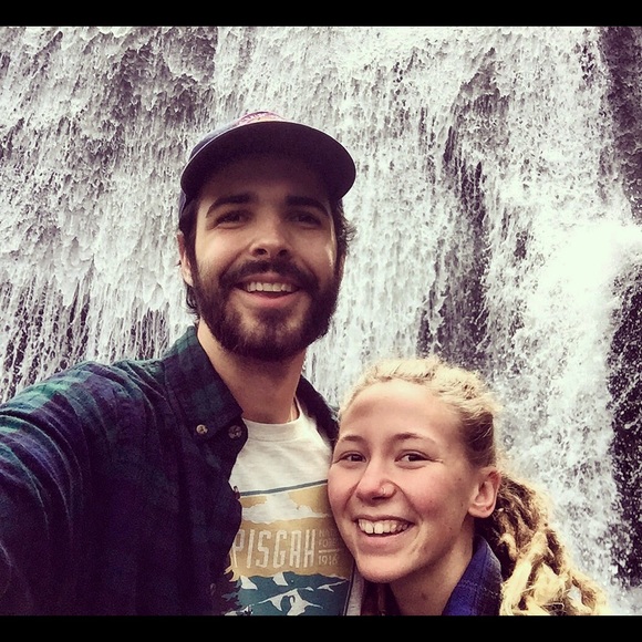 Meet your Posher, Madi - Picture 2 of 2