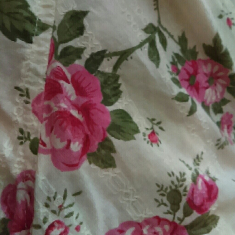 Ladies button down - Picture 3 of 6