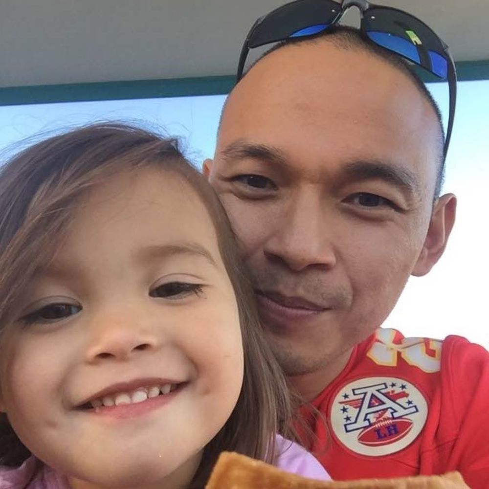 Meet your Posher, Matt