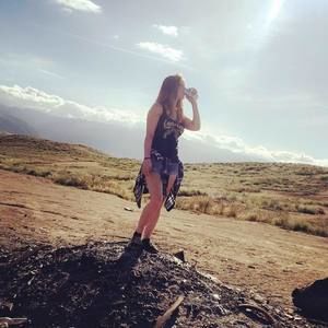 Meet your Posher, Savannah