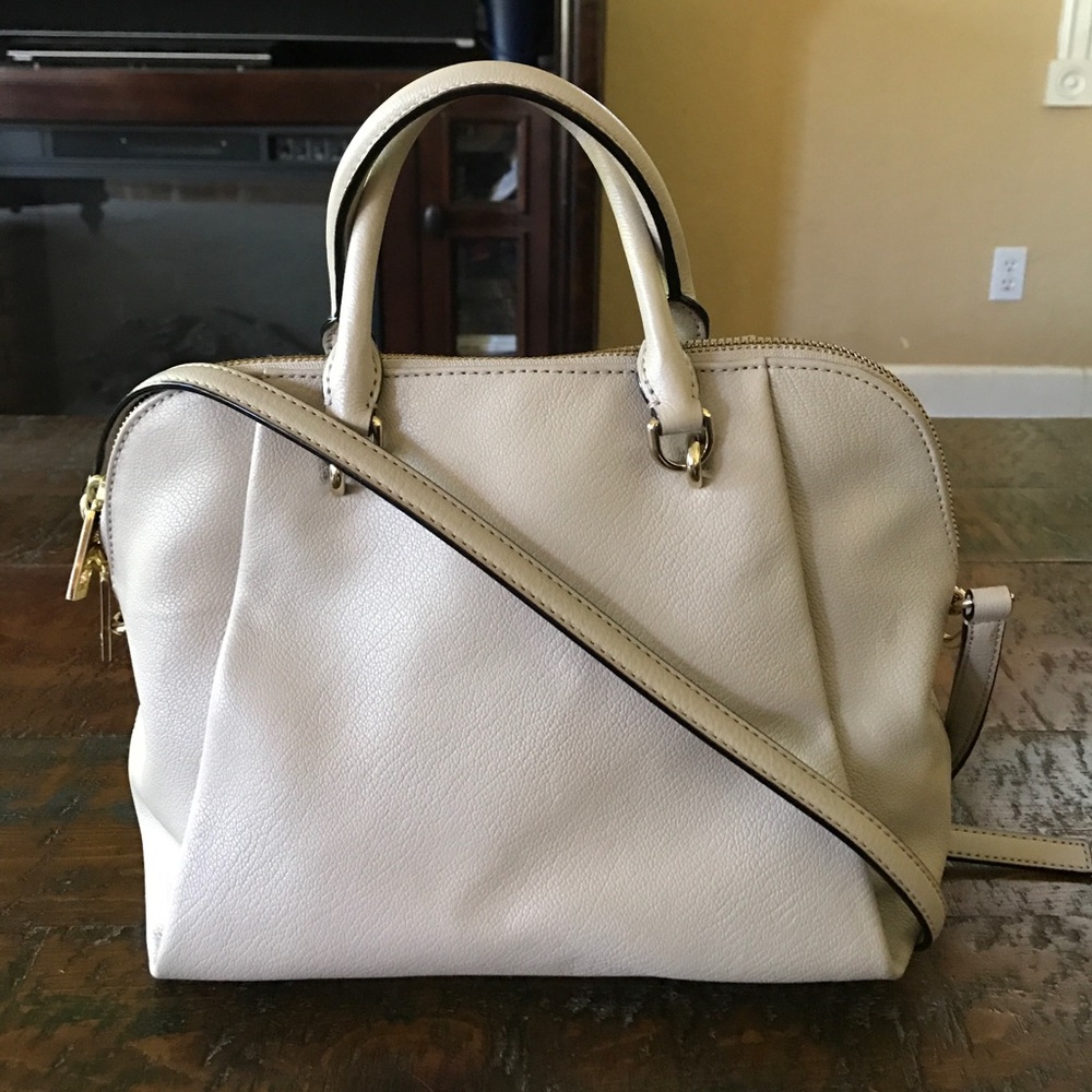 Kate Spade New York "Kanette" handbag ♠️ - Picture 2 of 4