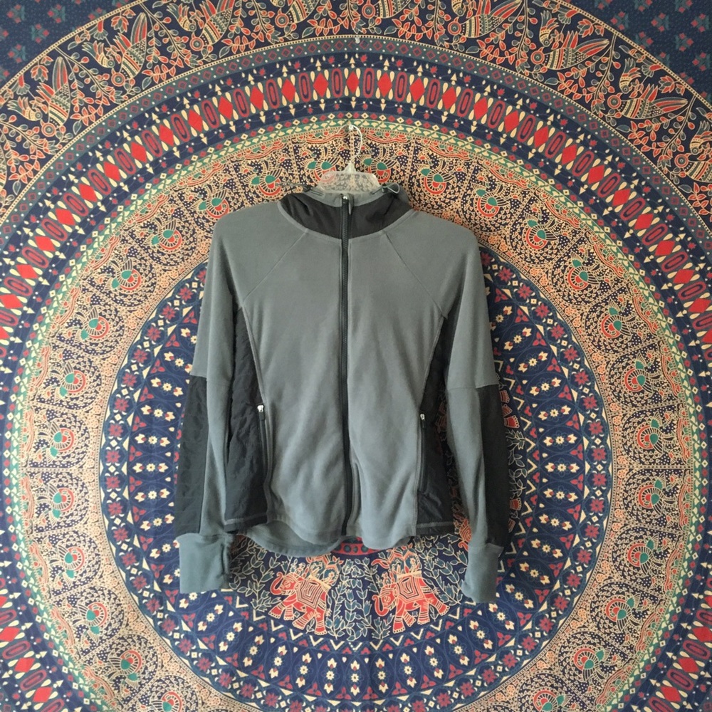 Abercrombie Jacket