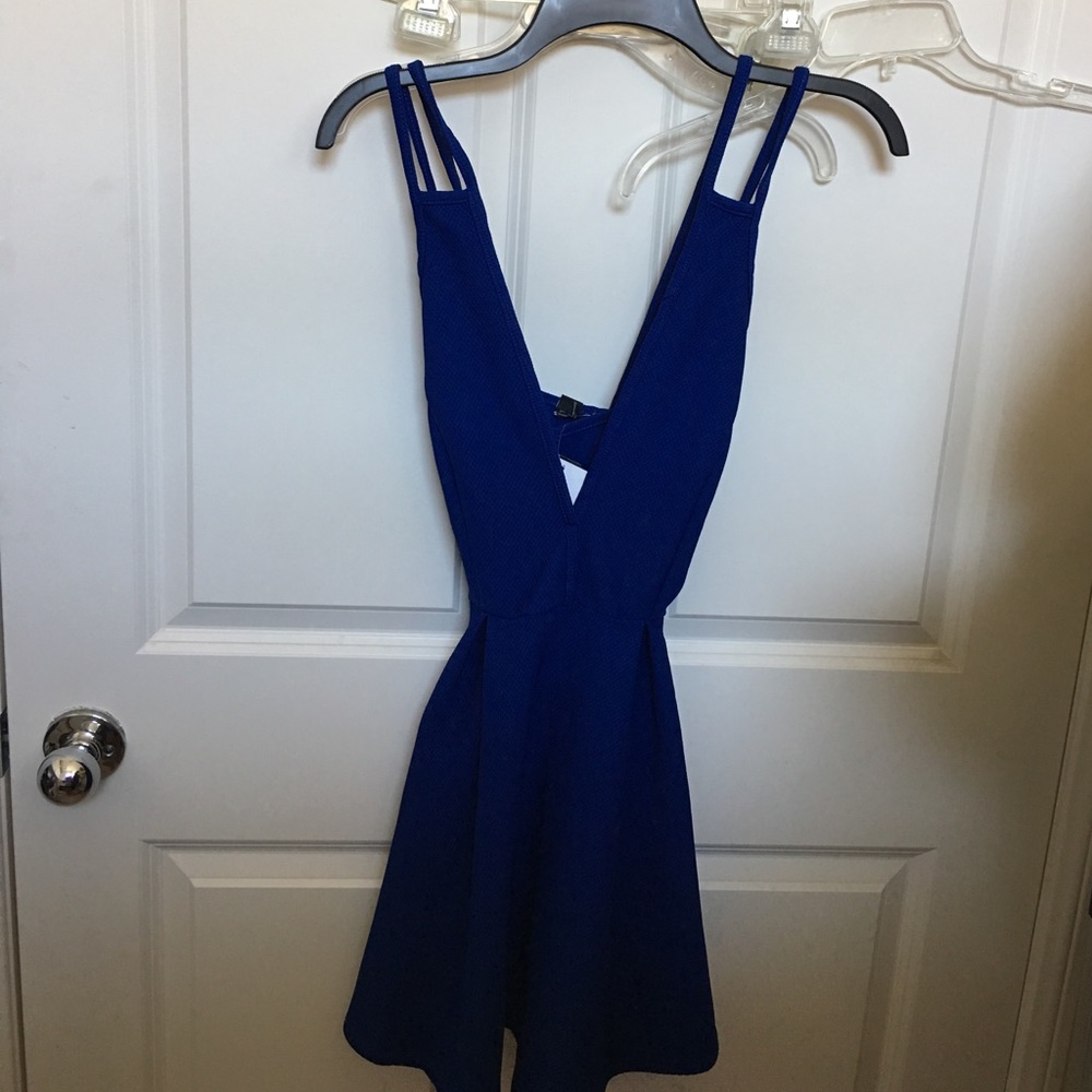 Windsor dress club