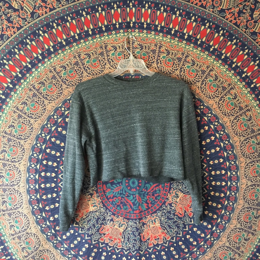 Brandy Nancy Sweater
