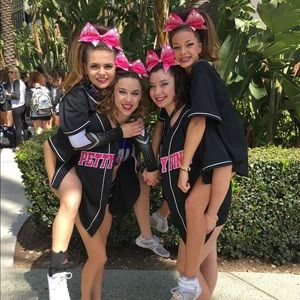 Meet your Posher, Alexis