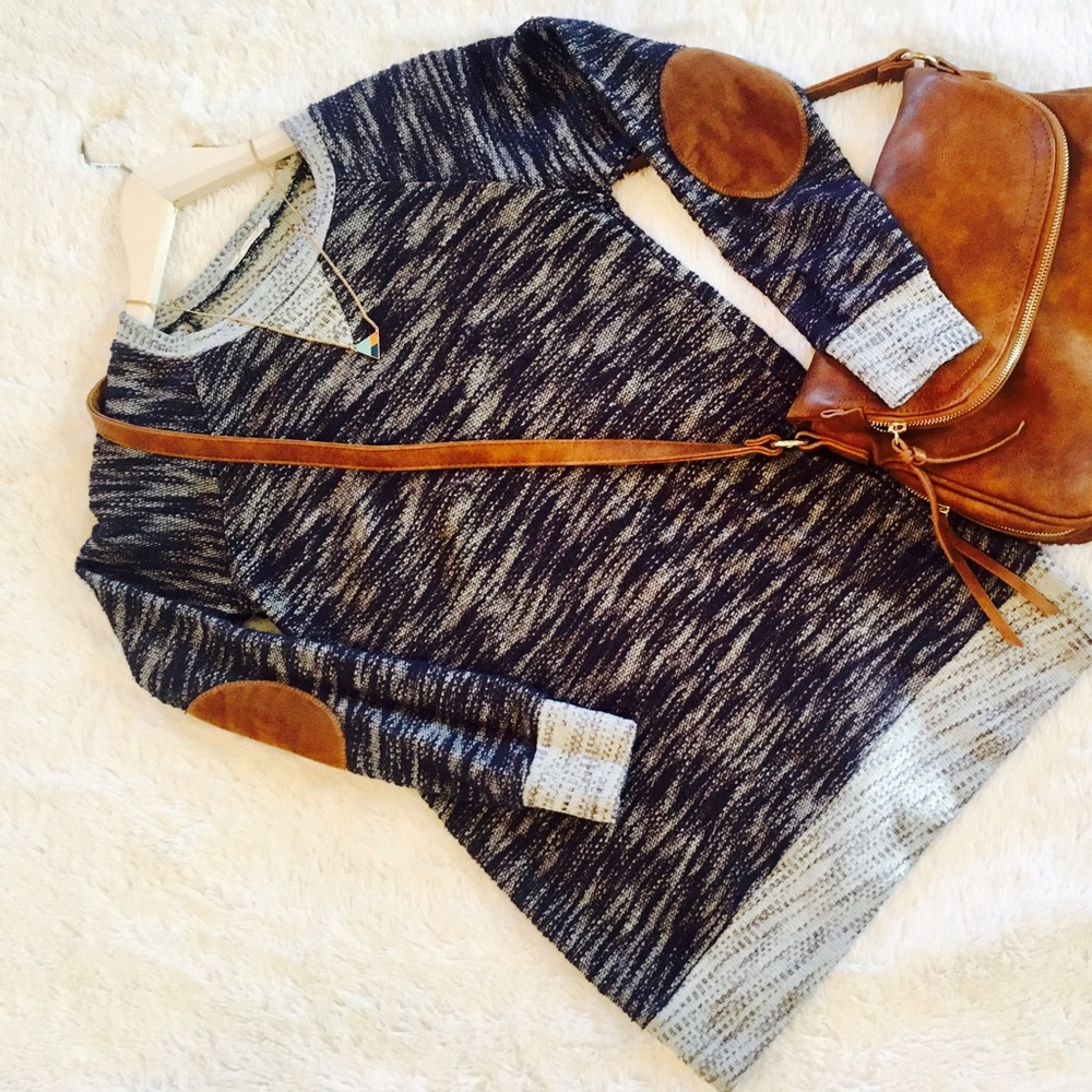 22nd by Binee Sweater