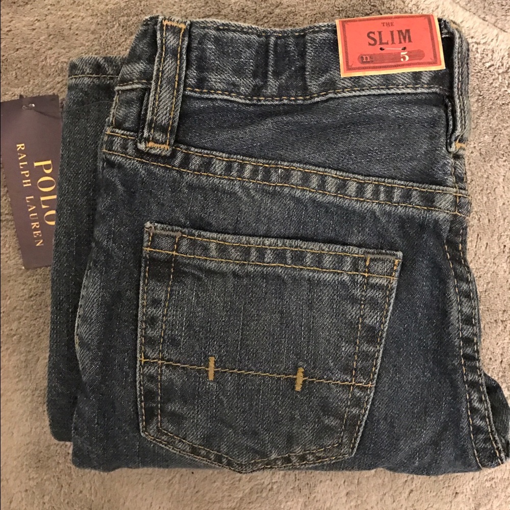 NWT Polo Ralph Lauren!