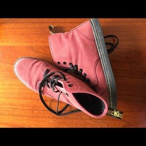 Brand new! Dr. Martens