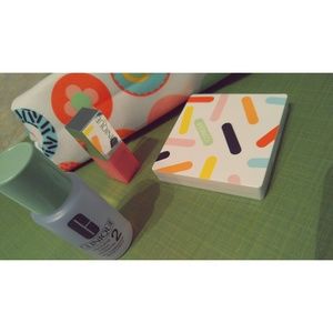 Small Clinique bundle