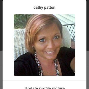 Meet your Posher, Cathy
