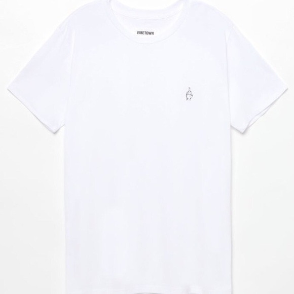 middle finger tshirt - Picture 1 of 4